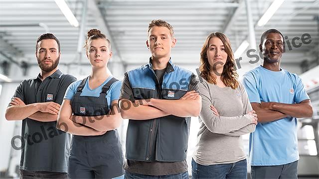 Araç Bakımında Usta mı, Servis mi?
