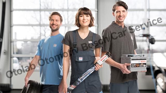 Araç Bakımında Usta Mı, Servis Mi?