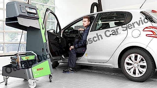 Egzoz Emisyon Ölçümü