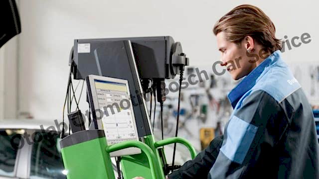 Oto Elektrik Sistemleri