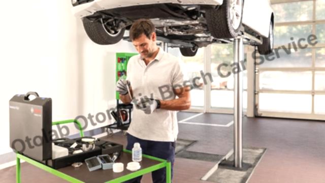 Pnömatik Piston Sorunlarında Ne Yapılmalıdır?