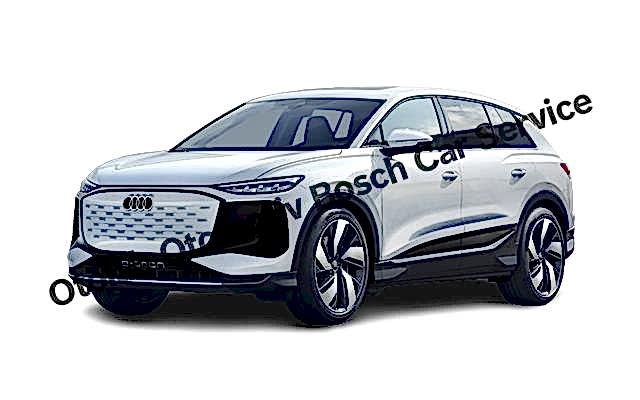 Sumqayıt Audi Servisi