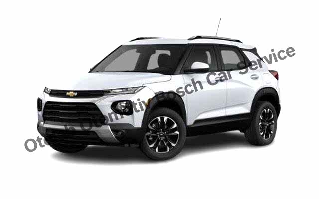 Sumqayıt Chevrolet Servisi