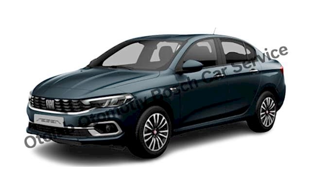 Sumqayıt Fiat Servisi