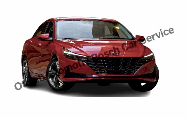Sumqayıt Hyundai Servisi 