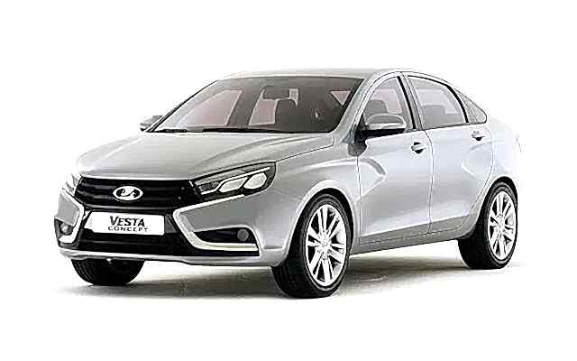 Sumqayıt Lada Servisi