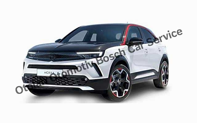 Sumqayıt Opel Servisi