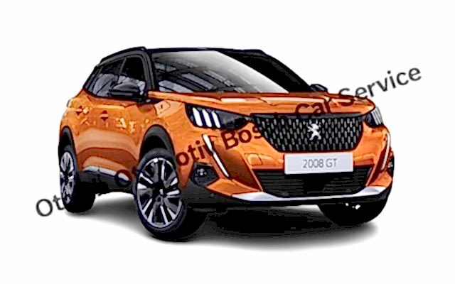Sumqayıt Peugeot Servisi