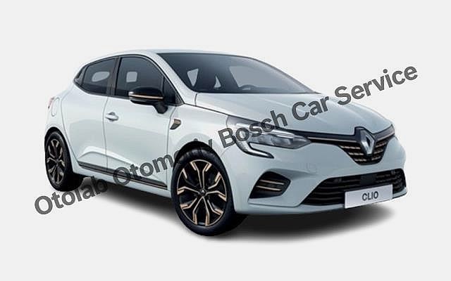 Sumqayıt Renault Servisi