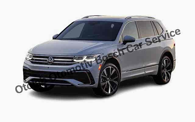 Sumqayıt Volkswagen Servisi