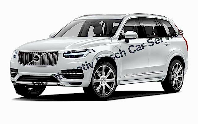 Sumqayıt Volvo Servisi