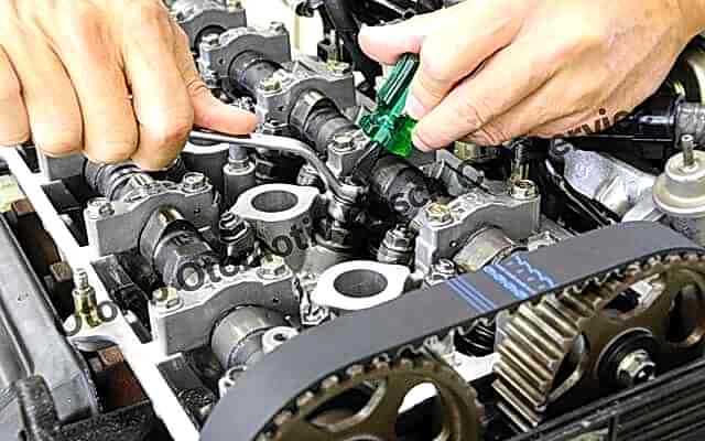 Motor Subap Arızası Maliyeti 