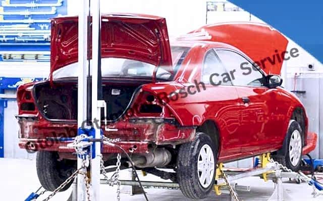 Şase Düzeltme Nasıl Yapılır?